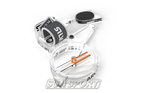  Silva Arc Jet Right ()