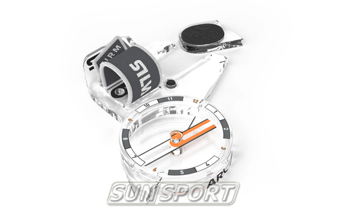  Silva Arc Jet S Left ()