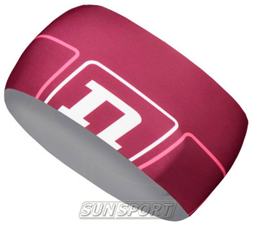  Noname Race Headband . ()