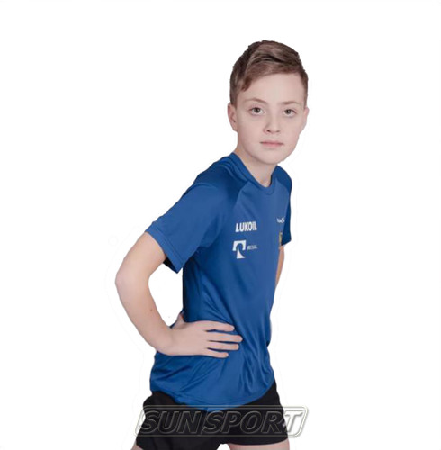  NordSki JR Sport  Navy Russia ()