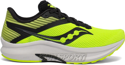   Saucony M Axon Citron ()