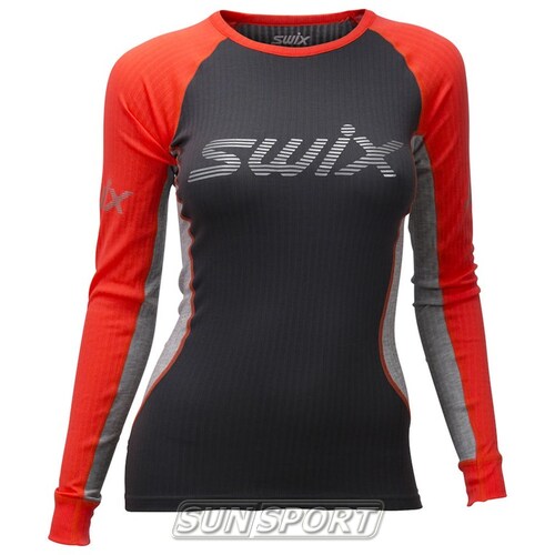     Swix W Radiant RaceX LS    ()