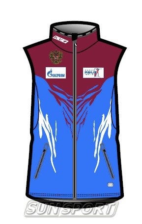 Жилет KV+ Exclusive Russia Жилет KV+ Exclusive Russia (фото)