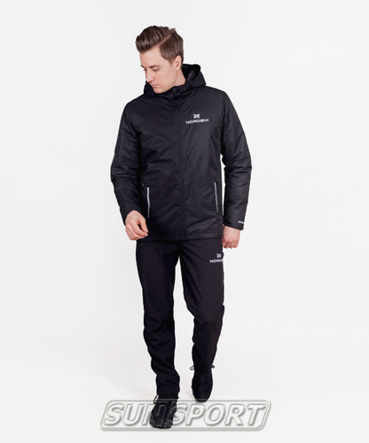   NordSki M Urban   ()