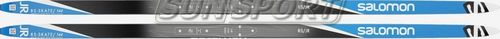  Salomon RS Skate Junior ()