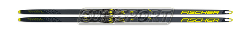 Лыжи Fischer Speedmax 3D 61K 21-22 Skate Plus Med IFP (фото)