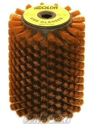 ٸ  Solda Brass  100