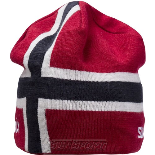  Swix Beanie JR   ()