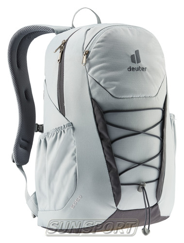  Deuter Gogo 35 Tin-Graphite ()