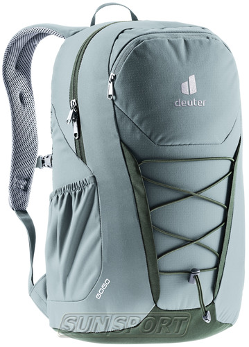  Deuter Gogo 35 Sage-Ivy ()
