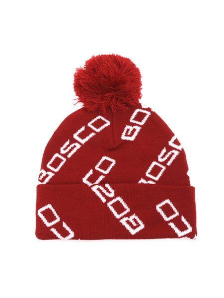 Шапка Sport365 красный Шапка Sport365 красный (фото)