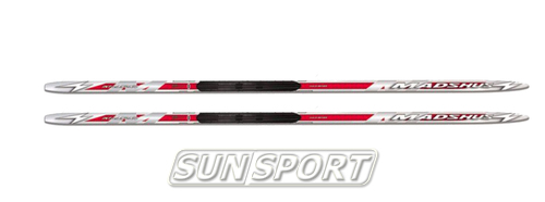 Лыжи Madshus Intrasonic Classic NIS Лыжи Madshus Intrasonic Classic NIS