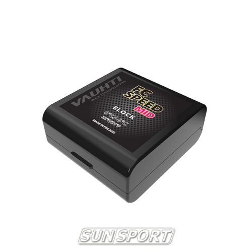  Vauhti FC Speed Mid (0-6) 20