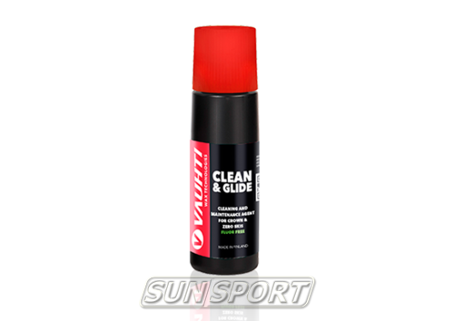  Vauhti NF Clean (-2-20)     80 