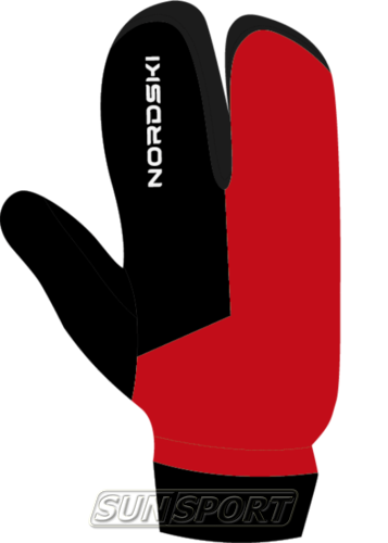   NordSki JR Arctic WS /