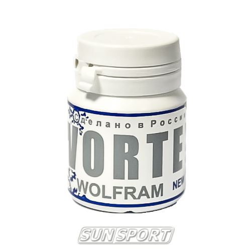  Vortex (+4-4) 30 Wolfram