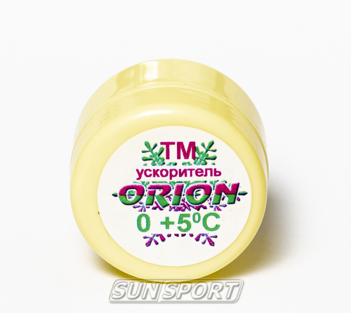  Orion (0+5) 12 molybden