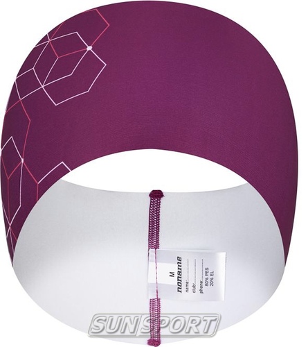  Noname Frost Headband / ()