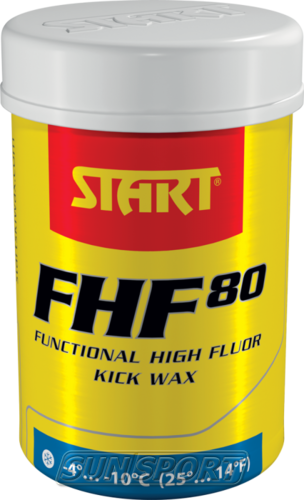  START FHF80 (-4-10) blue 45