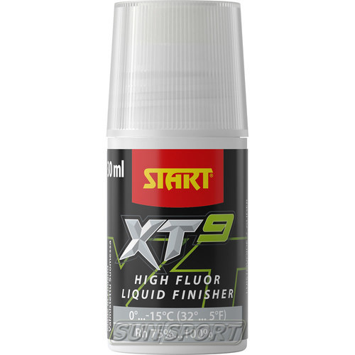  Start XT9 Cold (0-15) 30