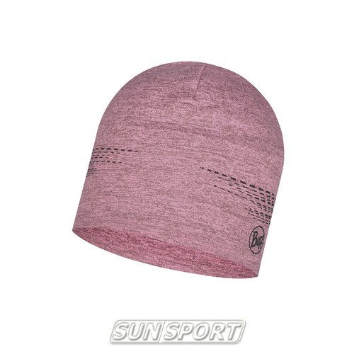  Buff Dryflx Hat Lilac Sand ()