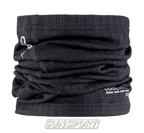 - Craft Avtive Extreme X Neck Tube /