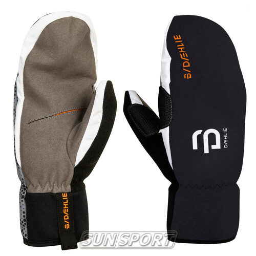  BD Mittens Active JR / ()
