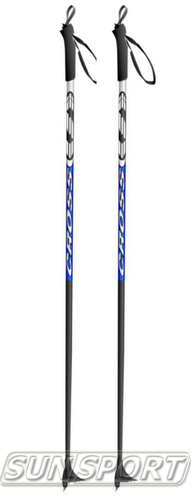   Spine (100% Fiberglas)