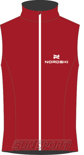   NordSki JR    ()