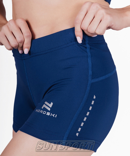  NordSki W Pro Dark Ocean ()