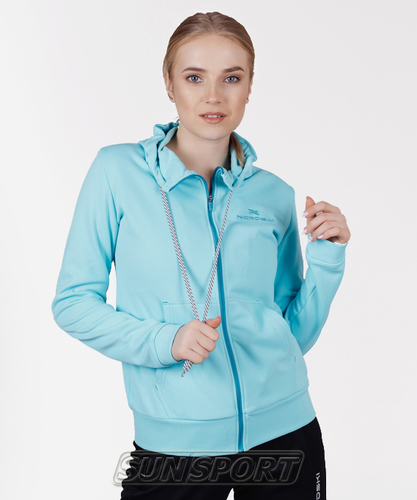  NordSki Hood  Light Breeze ()