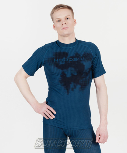   Nordski M Light Dark Ocean ()