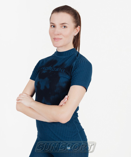   Nordski W Light Dark Ocean ()