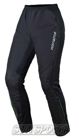   Noname Pro Tailwind Suit  ()
