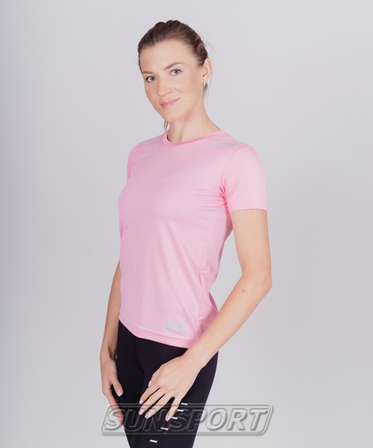  NordSki W Run  Orchid Pink ()