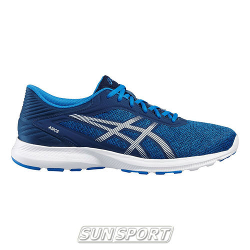   Asics M Nitrofuze  ()