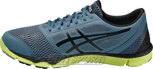   Asics M 33 DFA 2 8 / ()
