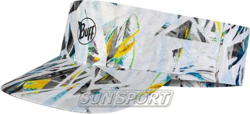  Buff Pack Speed Ipe White ()