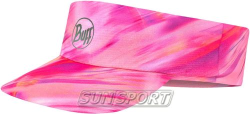  Buff Pack Speed Sish Pink Fluor ()