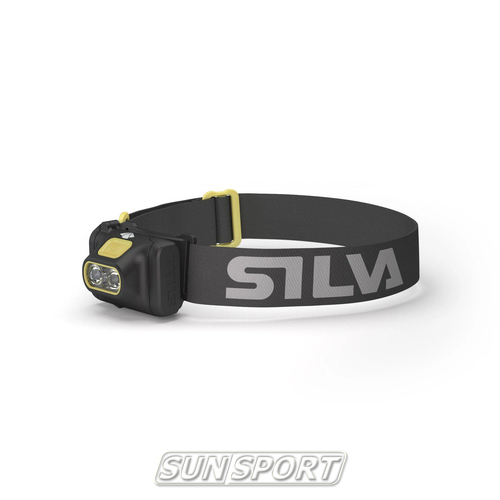  Silva Scout 3 ()