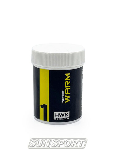  HWK Warm Fluor Highspeed (+15-2) 20
