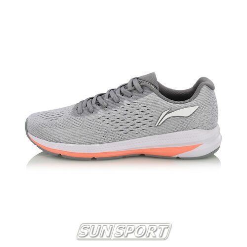   Li-Ning W REACTOR  ()