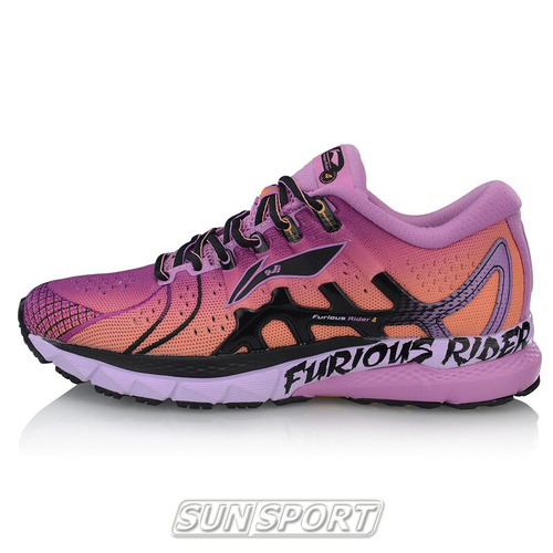   Li-Ning W FURIOUS RIDER 4 / ()