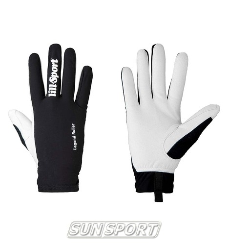   Lillsport Legend Roller  ()