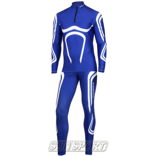   Noname Dragos Suit /