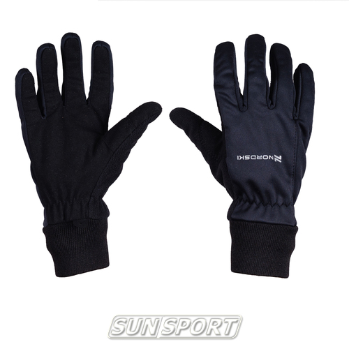  NordSki JR Active WS  ()