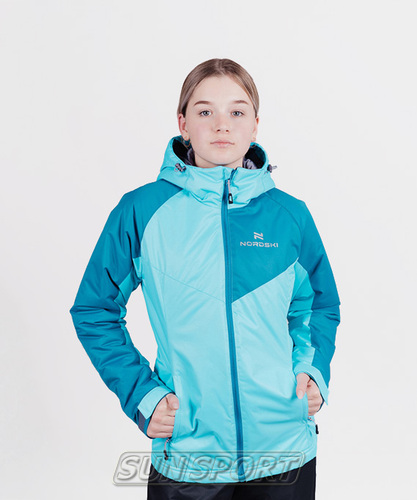   NordSki Kids Premium Sport / ()