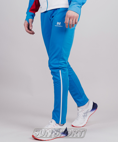   NordSki M Pro Rus  ()