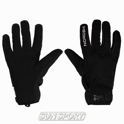  NordSki JR Racing WS  ()