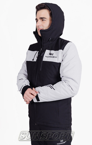   NordSki M Lavin  / ()